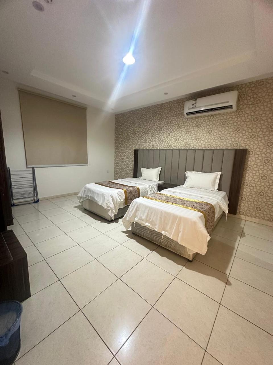 منازل المرجان للوحدات السكنية المفروشة Manzel Al Murjan Hotel Apartments Эр-Рияд Экстерьер фото